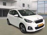  Peugeot  108 1.0 e-VTi Allure #3