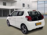  Peugeot  108 1.0 e-VTi Allure #5