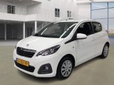  Peugeot  108 1.0 e-VTi Active 