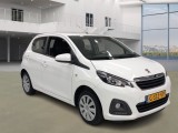  Peugeot  108 1.0 e-VTi Active #3