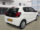  Peugeot  108 1.0 e-VTi Active #4