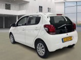  Peugeot  108 1.0 e-VTi Active #5