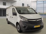  Opel  Vivaro 1.6 CDTI L2H1 Ediition Economy #3