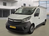  Opel  Vivaro 1.6 CDTI L2H1 Ediition Economy 