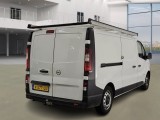  Opel  Vivaro 1.6 CDTI L2H1 Ediition Economy #4