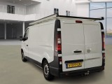  Opel  Vivaro 1.6 CDTI L2H1 Ediition Economy #5