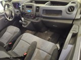  Opel  Vivaro 1.6 CDTI L2H1 Ediition Economy #9