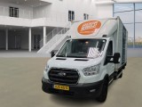  Ford  Transit 350 2.0 TDCI Bakwagen Met Laadklep  Trend 