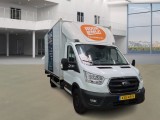  Ford  Transit 350 2.0 TDCI Bakwagen Met Laadklep  Trend #3