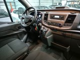  Ford  Transit 350 2.0 TDCI Bakwagen Met Laadklep  Trend #9