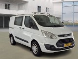  Ford  Transit 290 2.0 TDCI L1H1 Trendline #4