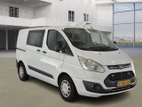  Ford  Transit 290 2.0 TDCI L1H1 Trendline #4