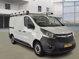  Opel  Vivaro 1.6 CDTI L1H1 Business+ EcoFlex #4