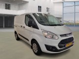  Ford  Transit 270 2.0 TDCI L1H1 Trend #4