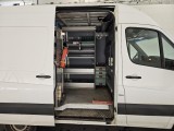  Mercedes  Sprinter 313 2.2 CDI 325 HD #11