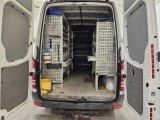  Mercedes  Sprinter 313 2.2 CDI 325 HD #13