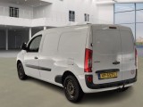  Mercedes  Citan 109 CDI BlueEFFICIENCY Extra Lang #5