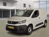  Peugeot  Partner 1.5 BlueHDI Premium 