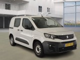  Peugeot  Partner 1.5 BlueHDI Premium #4