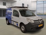  Renault  Kangoo 1.5 dCi 75 Comfort #3