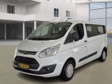  Ford  Transit 300 2.2 TDCI L2H1 Trendline 9p. 