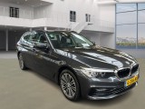  Bmw  Serie 5 520i Corporate Lease Executive Sport Line #5