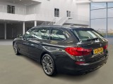  Bmw  Serie 5 520i Corporate Lease Executive Sport Line #9