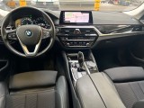  Bmw  Serie 5 520i Corporate Lease Executive Sport Line #11