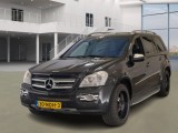  Mercedes  GL-Klasse 450 Not For Export 