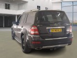  Mercedes  GL-Klasse 450 Not For Export #8