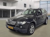  Bmw  X3 2.5si Business Line 