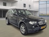  Bmw  X3 2.5si Business Line #3