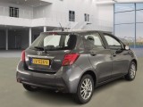  Toyota  Yaris 1.0 VVT-i Aspiration #5