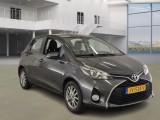  Toyota  Yaris 1.0 VVT-i Aspiration #4