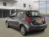  Toyota  Yaris 1.0 VVT-i Aspiration #6