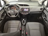  Toyota  Yaris 1.0 VVT-i Aspiration #10