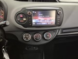  Toyota  Yaris 1.0 VVT-i Aspiration #15