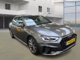  Audi  A4 2.0 35 TFSI S Edition #4