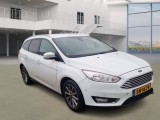  Ford  Focus 1.5 TDCI Titanium #4