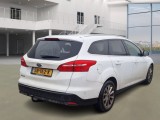  Ford  Focus 1.5 TDCI Titanium #5