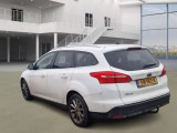  Ford  Focus 1.5 TDCI Titanium #6