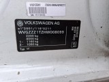  Volkswagen  Touran 2.0 TDI SCR Comfortl #2