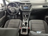  Volkswagen  Touran 2.0 TDI SCR Comfortl #9