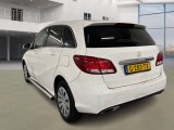  Mercedes  B-Klasse 220 d Ambition #5