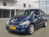  Mercedes  A-Klasse 200 Avantgarde 