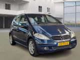  Mercedes  A-Klasse 200 Avantgarde #4