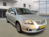  Toyota  Avensis 1.8 VVTi Luna Business #4