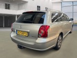  Toyota  Avensis 1.8 VVTi Luna Business #5