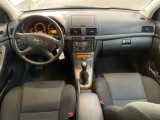  Toyota  Avensis 1.8 VVTi Luna Business #10