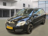  Skoda  Fabia 1.4-16V Comfort 